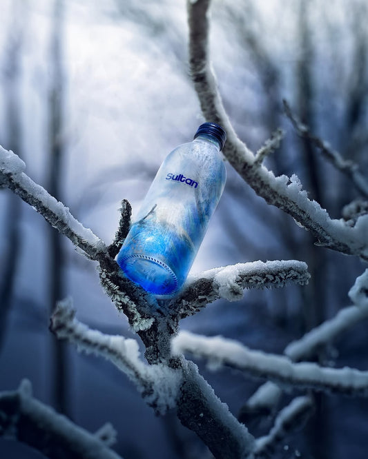 Eskişehir toptan su