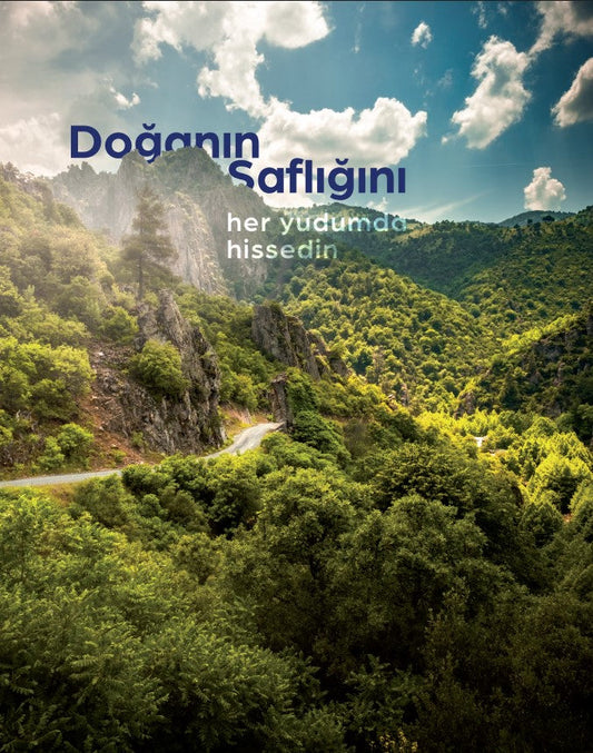 Bursa Baraj Suları Alarm Veriyor | Eskişehir ve Çevre İşletmelere Su Tedariği – Benli İçecek Blog