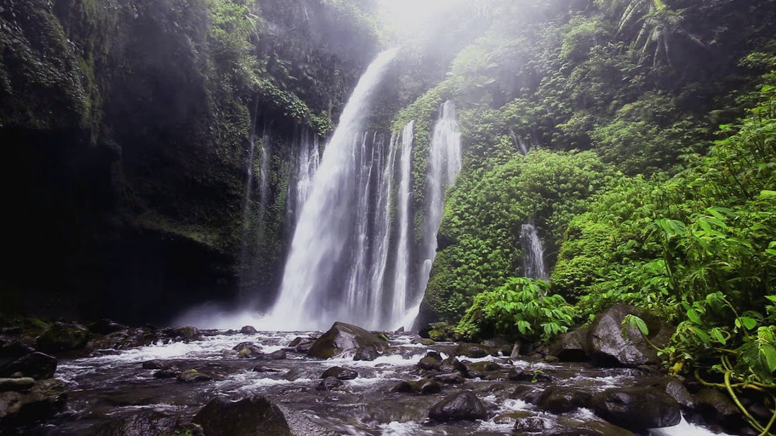 Bursa Su Satarken Susuz Kalıyor | Eskişehir’de Sürdürülebilir Su Tedariki – Benli İçecek