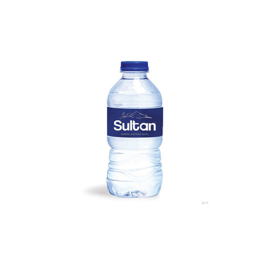 SULTAN 330 ML Pet Su