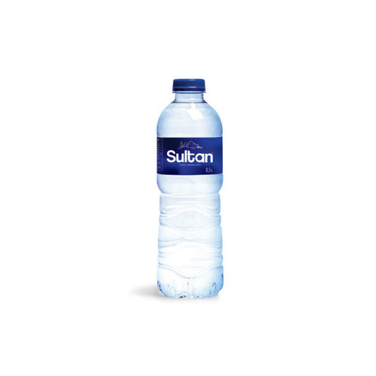 SULTAN 500 ML Pet Su