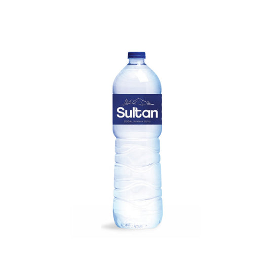 SULTAN 1,5 Litre Pet Su