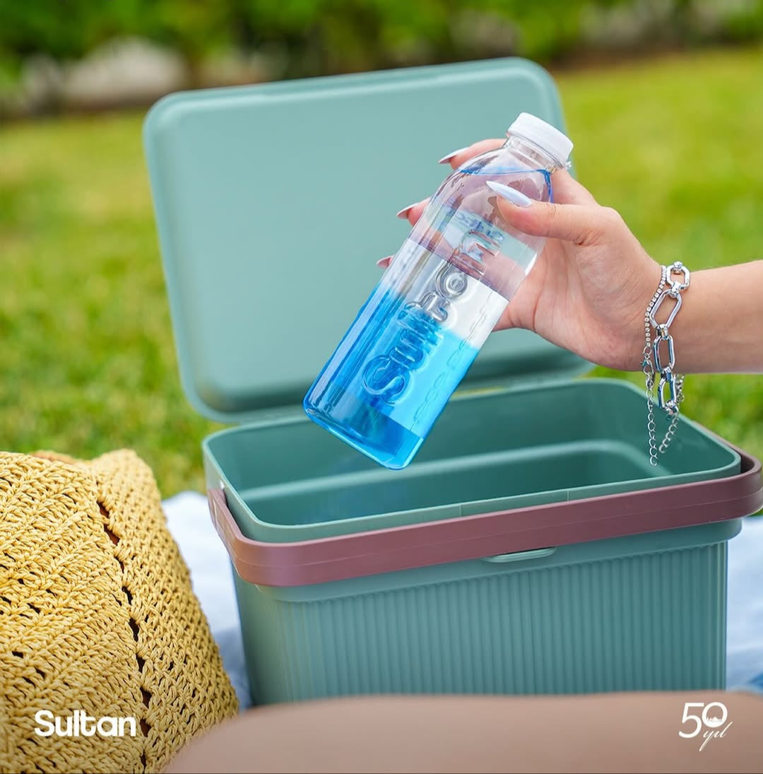 SULTAN ECO BOTTLE (Koli Fiyatı)