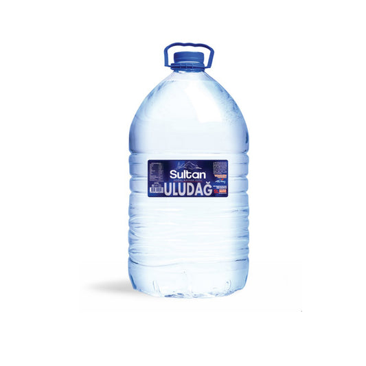SULTAN 5 Litre Pet Su
