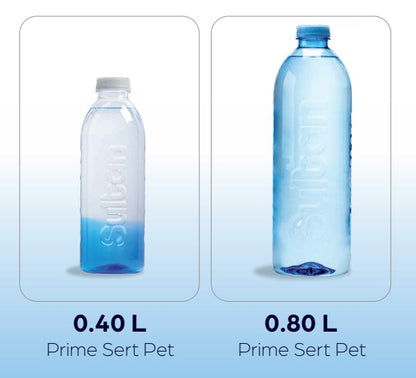 Palet SULTAN ECO BOTTLE (200 Koli)