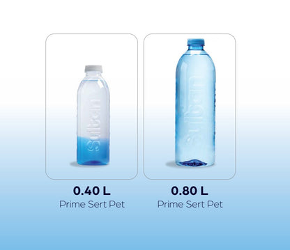 SULTAN ECO BOTTLE (Koli Fiyatı)