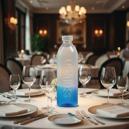 SULTAN ECO BOTTLE (Koli Fiyatı)